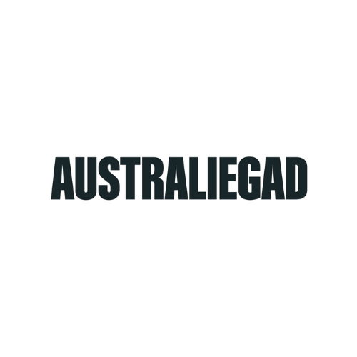 Australiegad 1-1