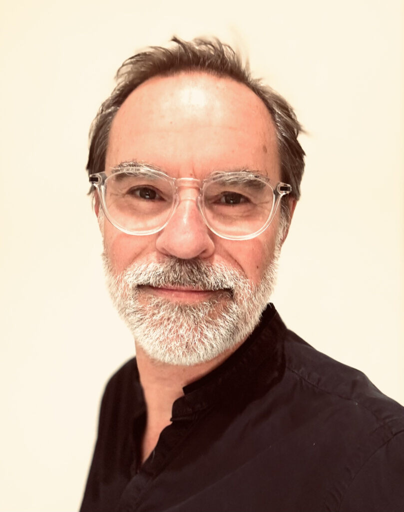 Frédéric Cloteaux