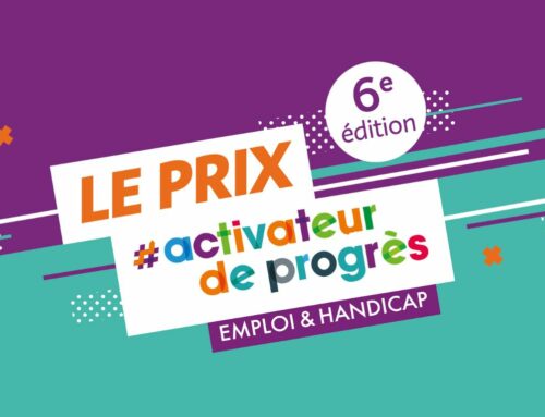 Palmarès du Prix Activateur de Progrès 2025