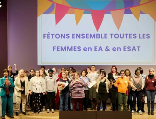 Trophées Femmes en EA et ESAT : un événement phare pour l’inclusion depuis plus de 10 ans