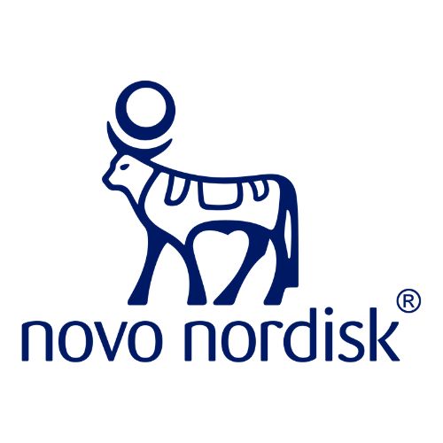 Logo Novo Nordisk