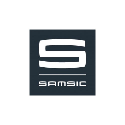 Logo Samsic