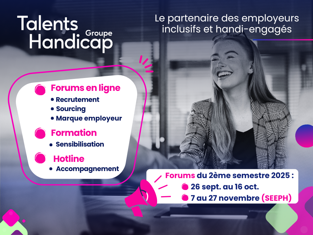 Talents Handicap