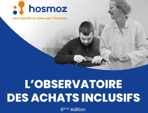 Rendez-vous de l’Inclusion et Observatoire des achats inclusifs 2025