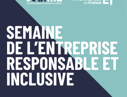 La SERI revient du 6 au 10 octobre pour une 6e édition !