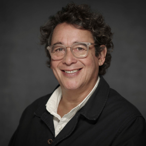 Photo de l'animateur Christian Coquart