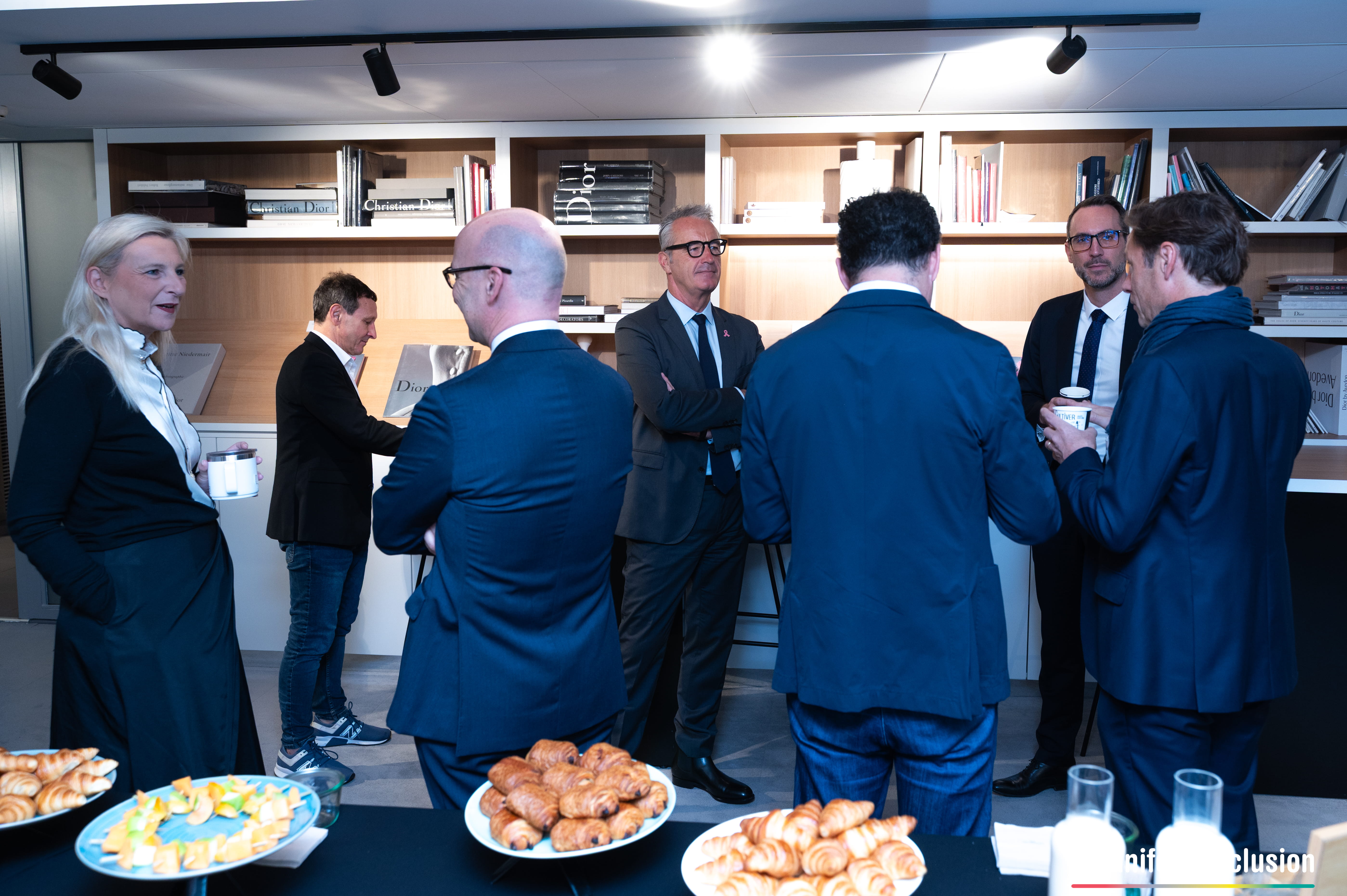 11e Caf&eacute; des Dirigeants Engag&eacute;s, le 20 octobre 2026 chez Dior