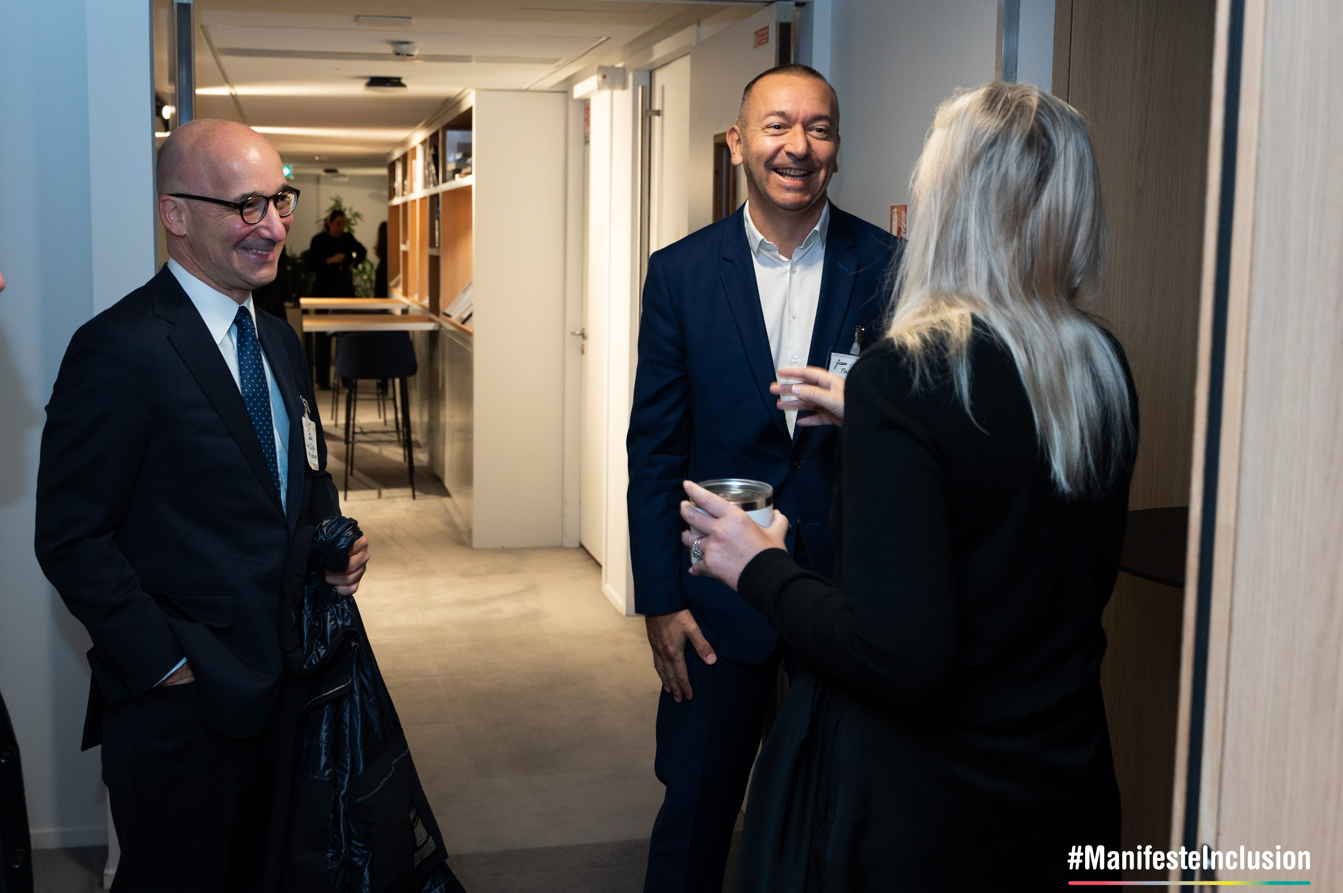 11e Caf&eacute; des Dirigeants Engag&eacute;s, le 20 octobre 2026 chez Dior