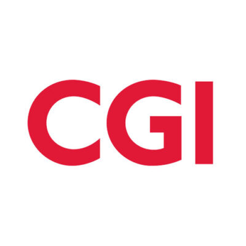 Logo de l'entreprise de la bonne pratique Atypique@CGI