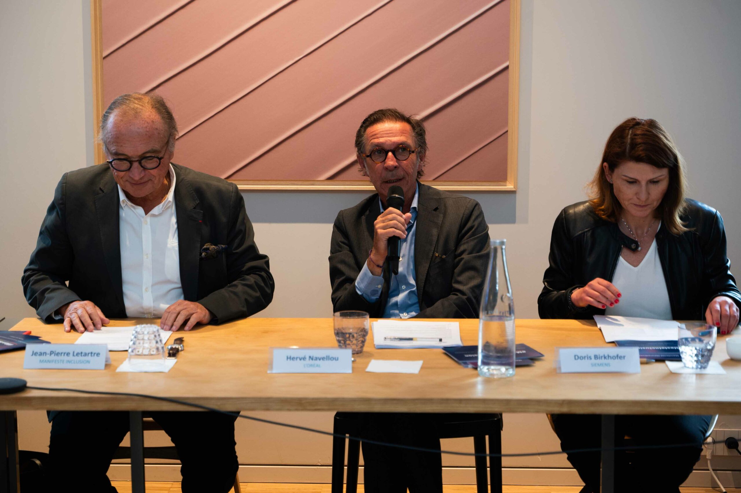 Caf&eacute; des Dirigeants Engag&eacute;s #6