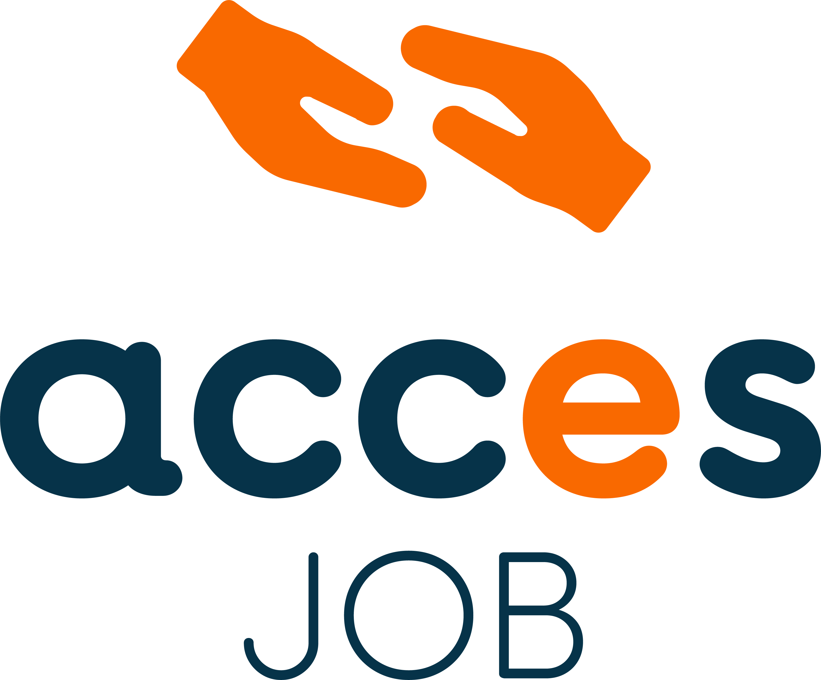 Acces Job