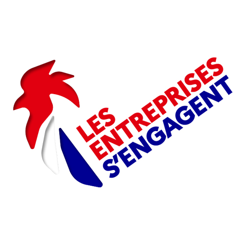 Les Entreprises s'engagent