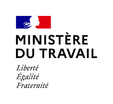 Minist&egrave;re du Travail