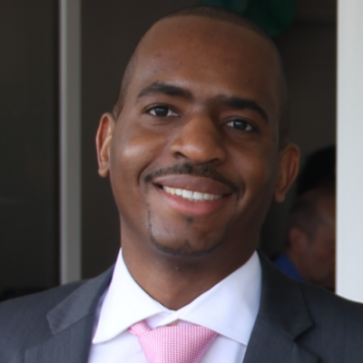 Fabrice Janvier | Membre | Directeur Mission Handicap UES &ndash; Capgemini