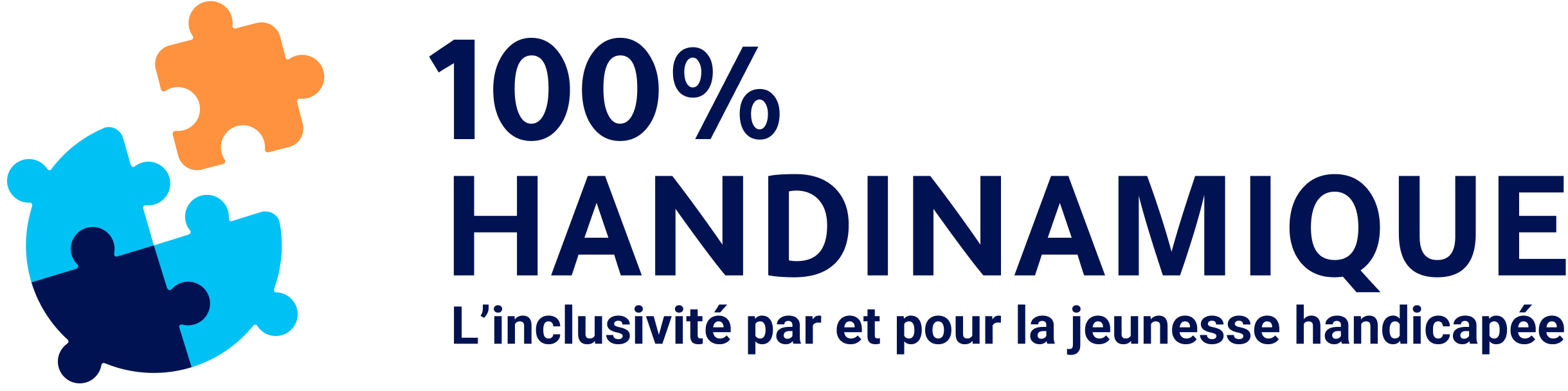 Fédération 100% Handinamique