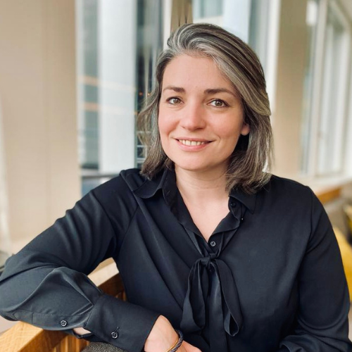 Anahi Lafon | Co-pilote du GT Internationalisation des politiques handicap | Global Diversity, Equity & Inclusion Impact Director &ndash; L&rsquo;Or&eacute;al