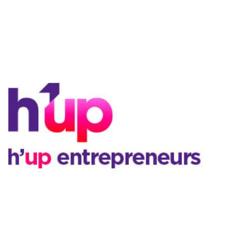 h'up entrepreneurs