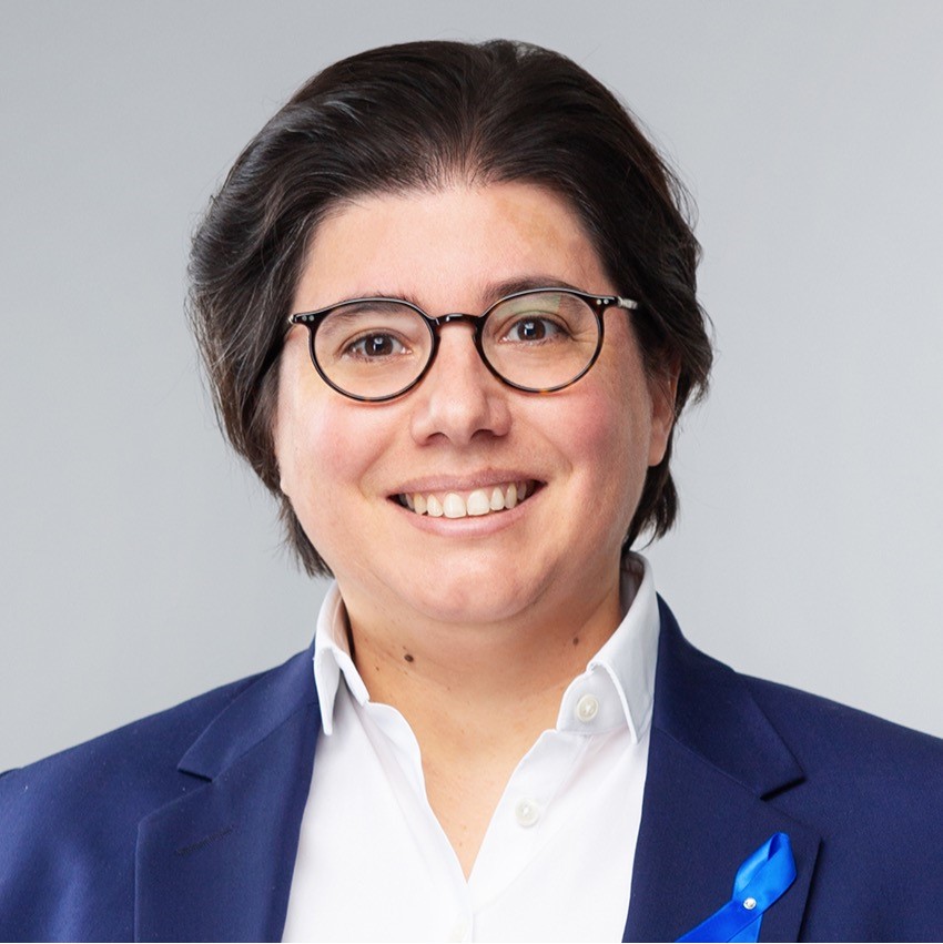 Alix de Lajugie | Pilote du GT Neurodiversit&eacute; | Directrice Adjointe rattach&eacute;e au Secr&eacute;taire G&eacute;n&eacute;ral - CNP Assurances