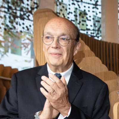 Christian Sanchez | Co-pr&eacute;sident | Directeur des relations sociales &ndash; Groupe LVMH