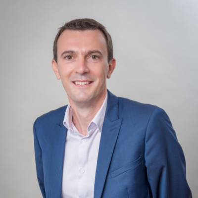 Johan Titren | Membre | Directeur Diversit&eacute; & Inclusion &ndash; The Adecco Group