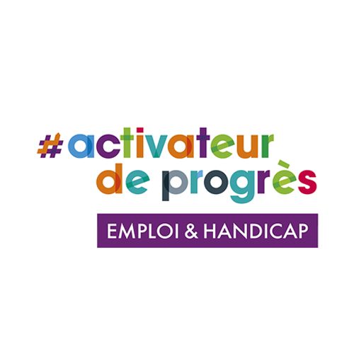 Activateur de progr&egrave;s