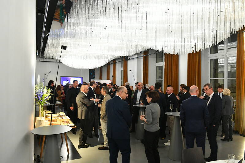 Illustration de l'article Les leaders de l'&eacute;conomie fran&ccedil;aise scellent le "New Deal" de l&rsquo;inclusion lors de la Soir&eacute;e des Dirigeants Engag&eacute;s 2026