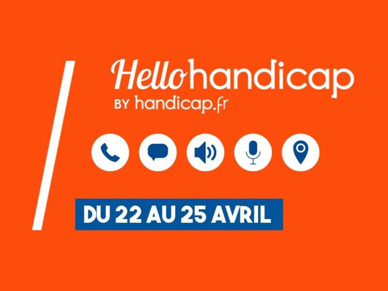Illustration de l'article Hello Handicap : le salon digital qui transforme le recrutement inclusif