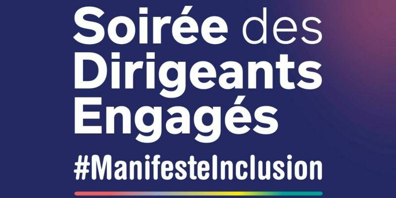 Illustration de l'article Soir&eacute;e des Dirigeants Engag&eacute;s et Troph&eacute;e de l&rsquo;Entreprise Inclusive 2023