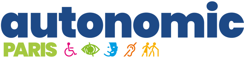 Illustration de l'article Salon Autonomic