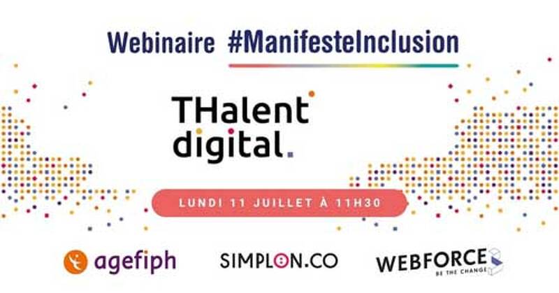 Illustration de l'article THalent Digital : d&eacute;couvrez le dispositif