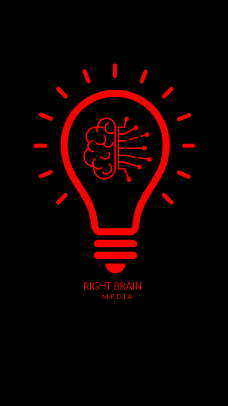 Illustration de Rightbrain Magazine