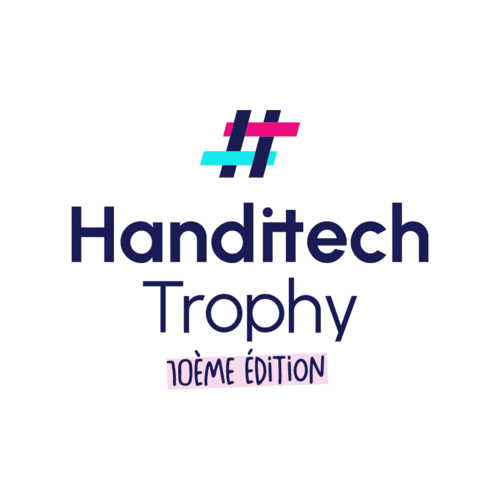 Visuel de l'avantage adhérent Handitech Trophy