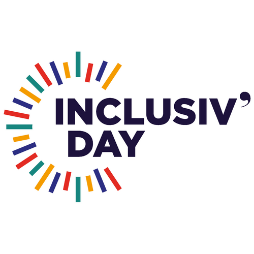 Visuel de l'avantage adhérent Inclusiv'Day 2026