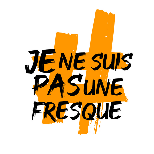 Visuel de l'avantage adhérent #jenesuispasunefresque
