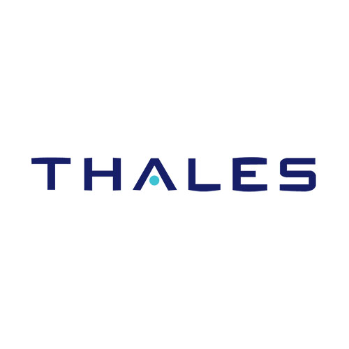 Logo de l'entreprise membre Thales
