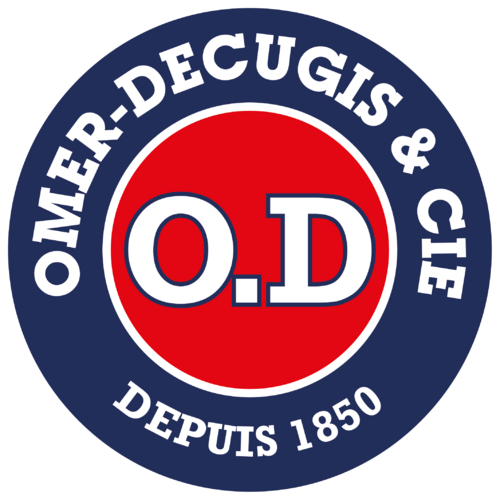 Omer-Decugis & Cie