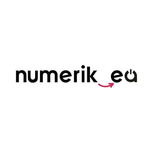 Logo de l'entreprise membre numerik-ea