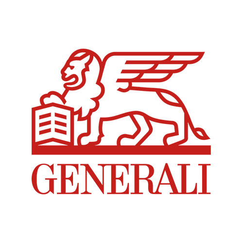 Logo de l'entreprise membre Generali