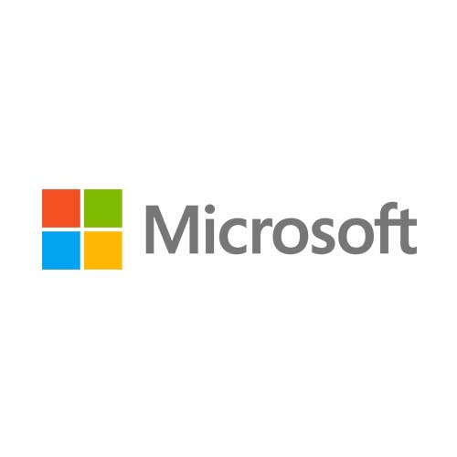 Logo de l'entreprise membre Microsoft