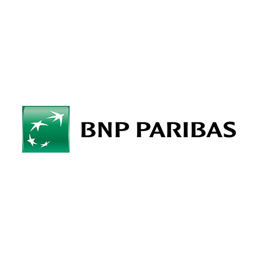 Logo de l'entreprise membre BNP Paribas