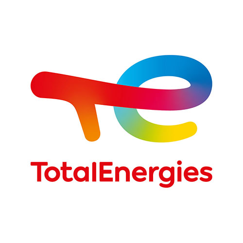 Logo de l'entreprise membre TotalEnergies