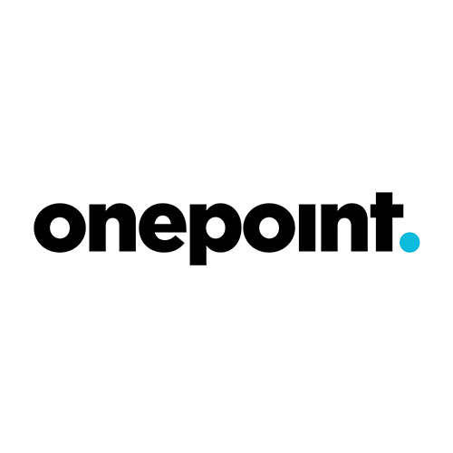 Logo de l'entreprise membre onepoint