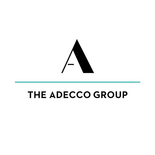 Logo de l'entreprise membre The Adecco Group