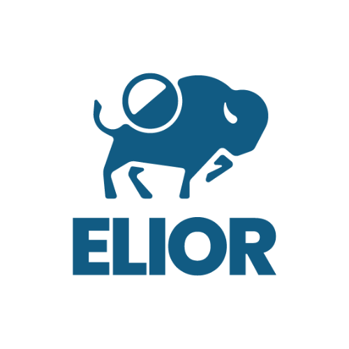 Logo de l'entreprise membre Elior