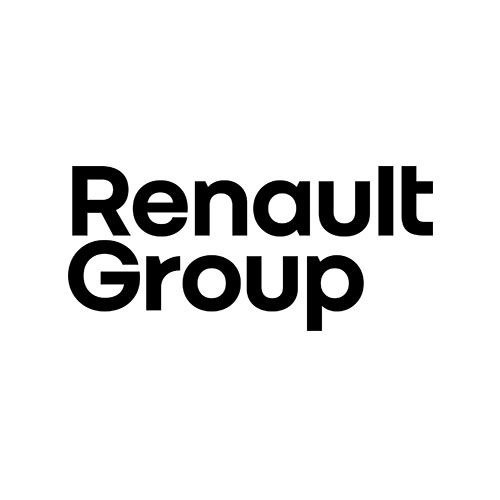 Logo de l'entreprise membre Groupe Renault
