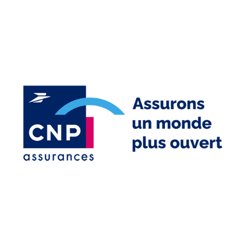 Logo de l'entreprise membre CNP Assurances