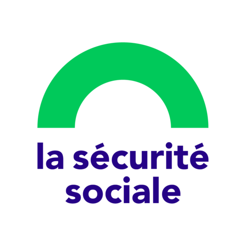 Logo de l'entreprise membre S&eacute;curit&eacute; Sociale