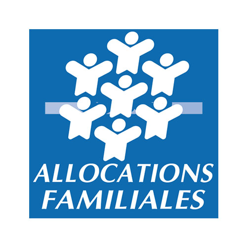 Logo de l'entreprise membre S&eacute;curit&eacute; Sociale - CNAF