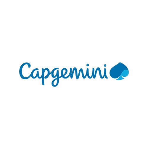 Logo de l'entreprise membre Capgemini