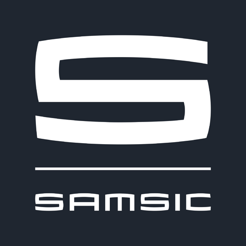 Logo de l'entreprise membre Samsic